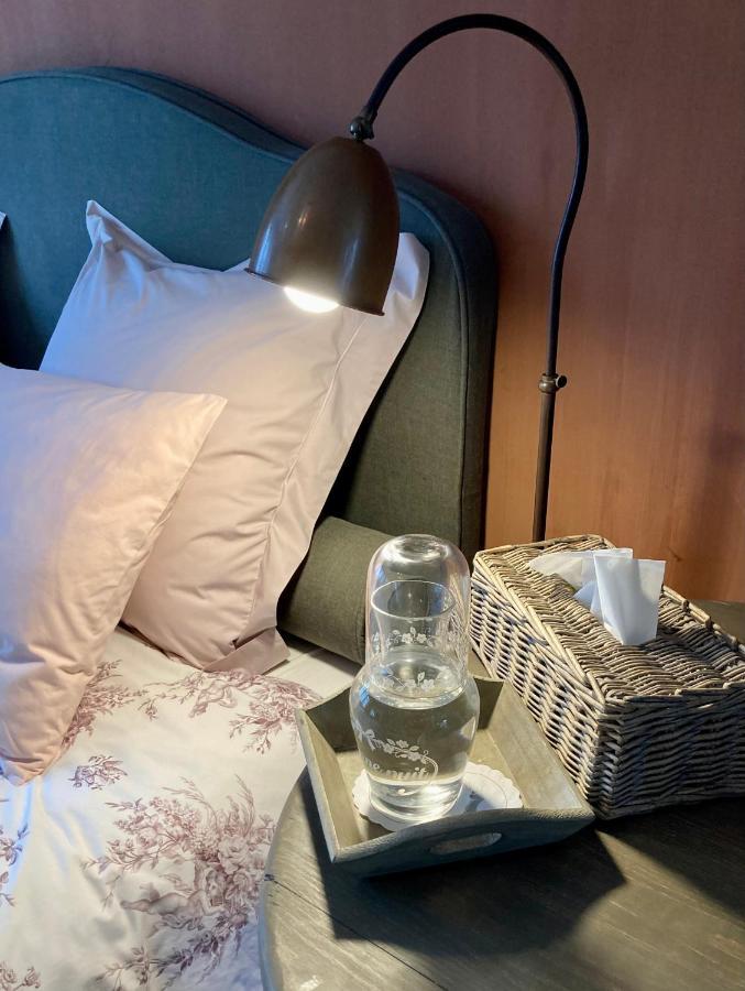 Bed and Breakfast De Epicurist Хасселт Экстерьер фото